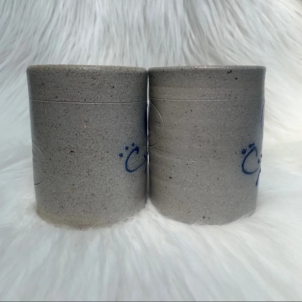 Rockdale Union Stoneware beautiful set